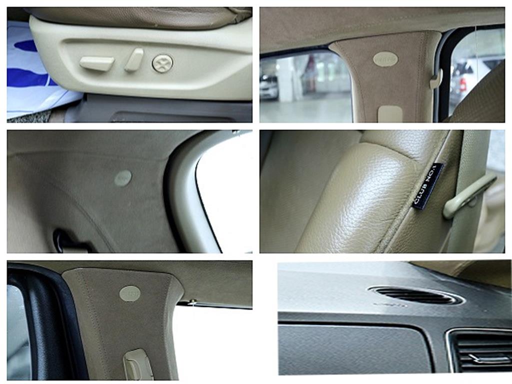 [기아] 올 뉴 카니발 디젤 9인승 하이리무진 프레스티지       (9인승) - 이미지 19