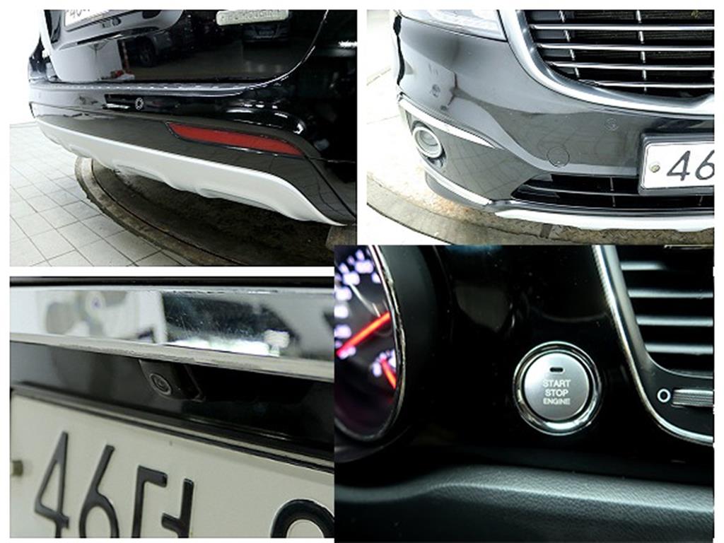 [기아] 올 뉴 카니발 디젤 9인승 하이리무진 프레스티지       (9인승) - 이미지 20