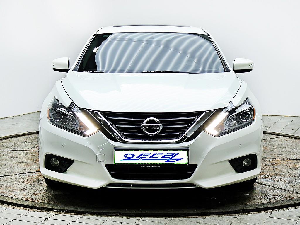 [닛산] 알티마 2.5 테크