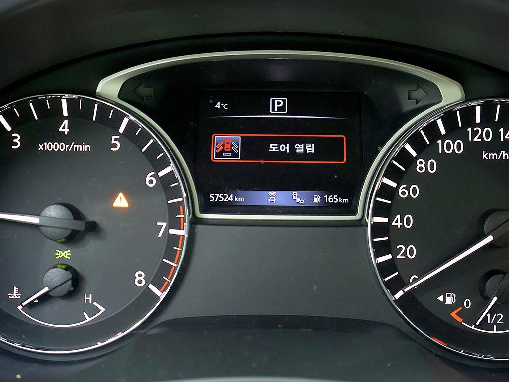 [닛산] 알티마 2.5 테크 - 이미지 6