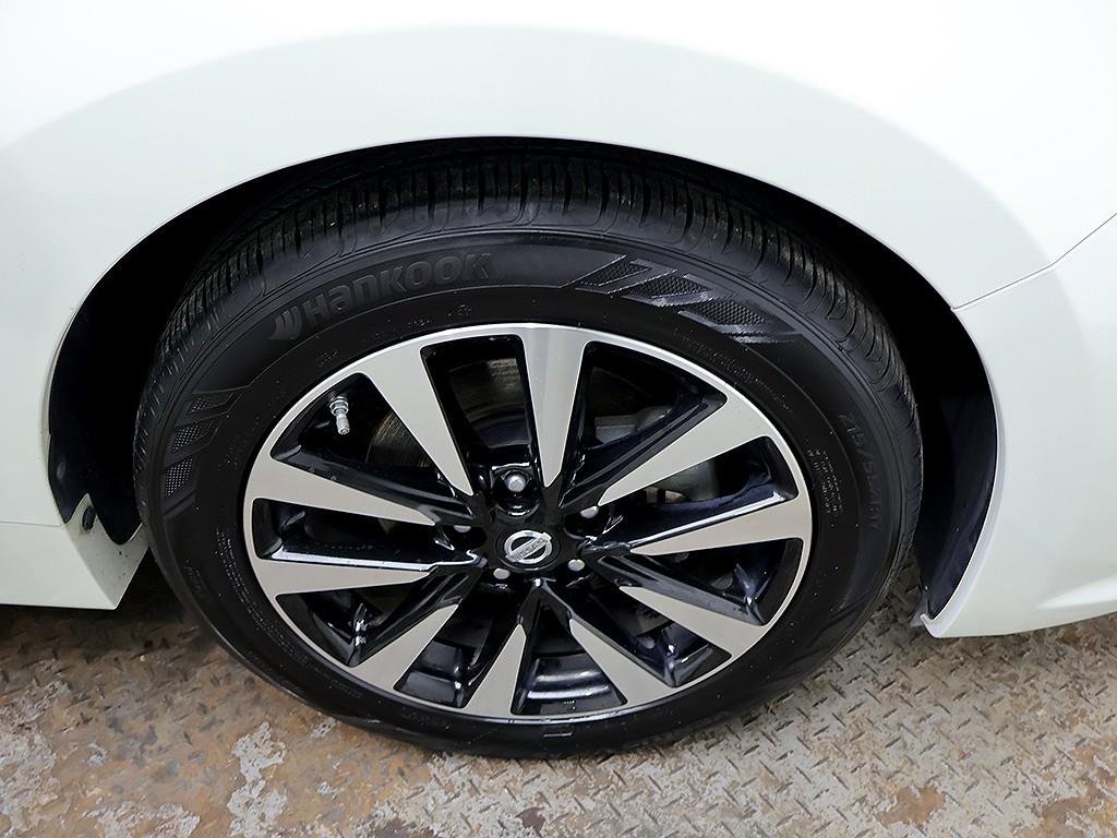 [닛산] 알티마 2.5 테크 - 이미지 8