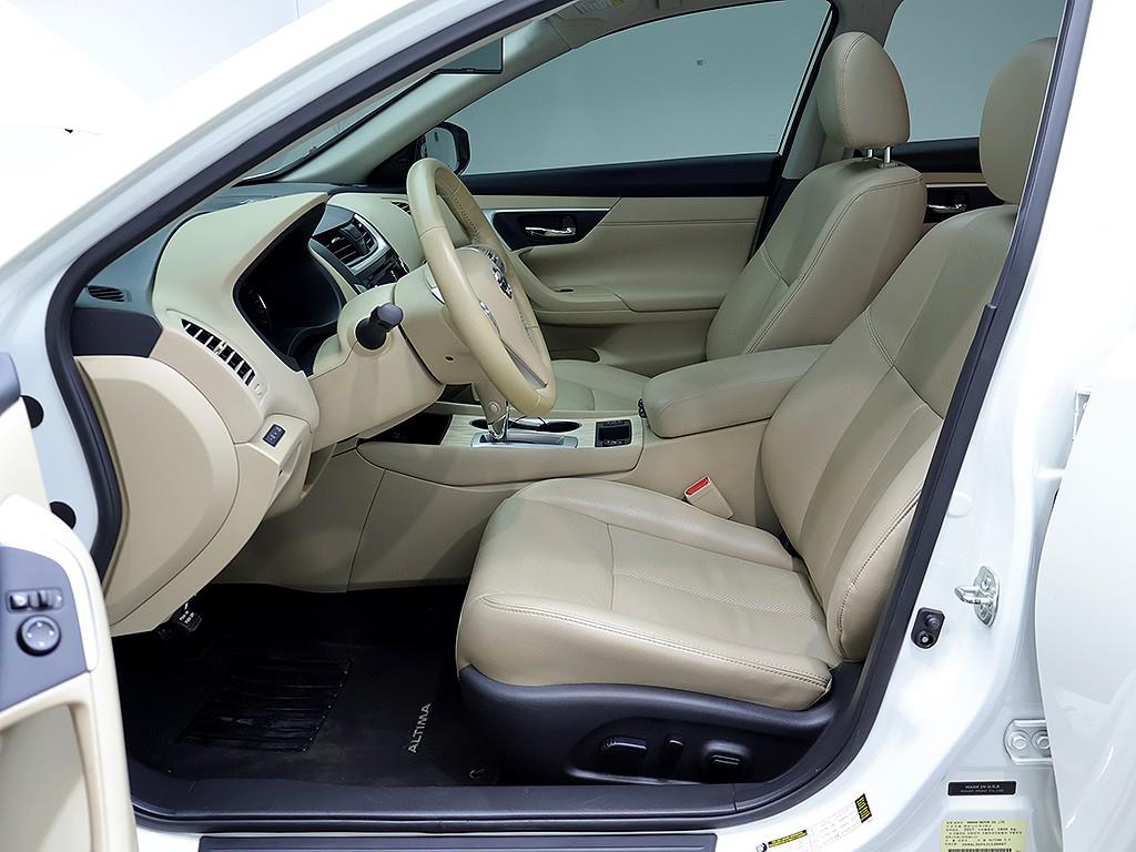[닛산] 알티마 2.5 테크 - 이미지 11