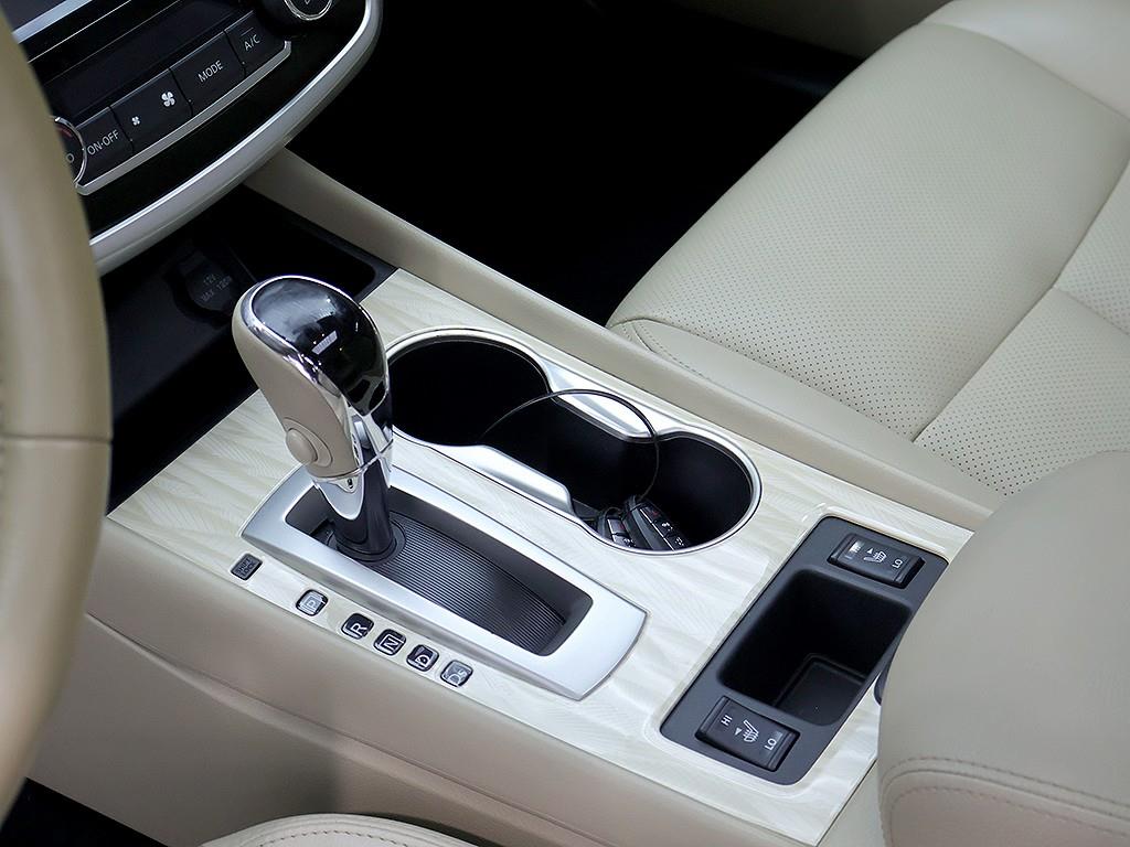 [닛산] 알티마 2.5 테크 - 이미지 10