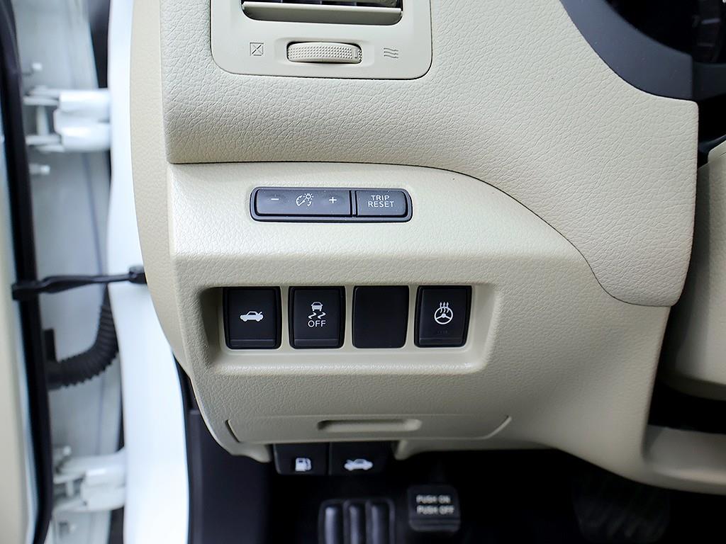 [닛산] 알티마 2.5 테크 - 이미지 15