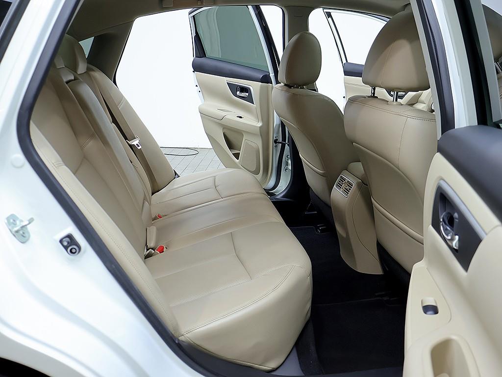 [닛산] 알티마 2.5 테크 - 이미지 12