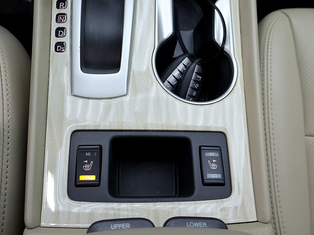 [닛산] 알티마 2.5 테크 - 이미지 16