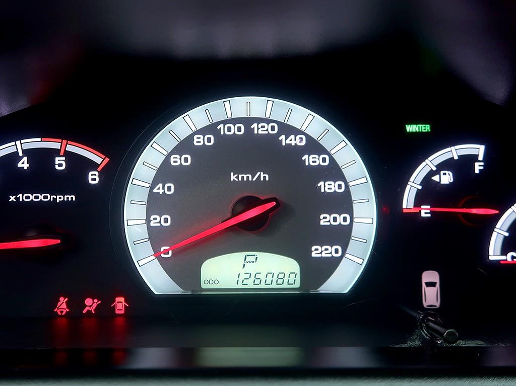 [KG모빌리티(쌍용) ] 렉스턴W 2.0  4WD 노블레스        (7인승) - 이미지 6