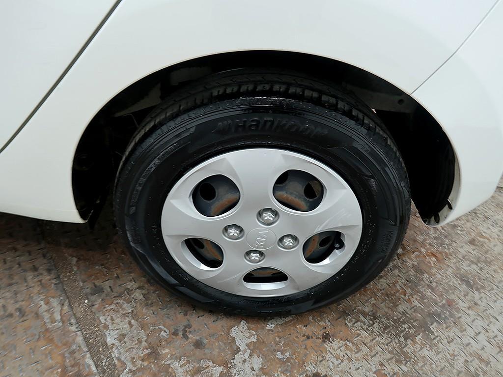 [기아] 올 뉴 모닝 밴 고급형 - 이미지 8