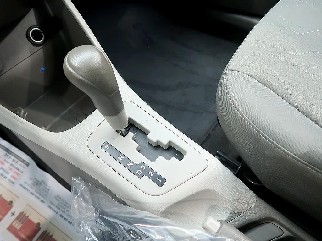 [기아] 올 뉴 모닝 밴 고급형 - 이미지 10