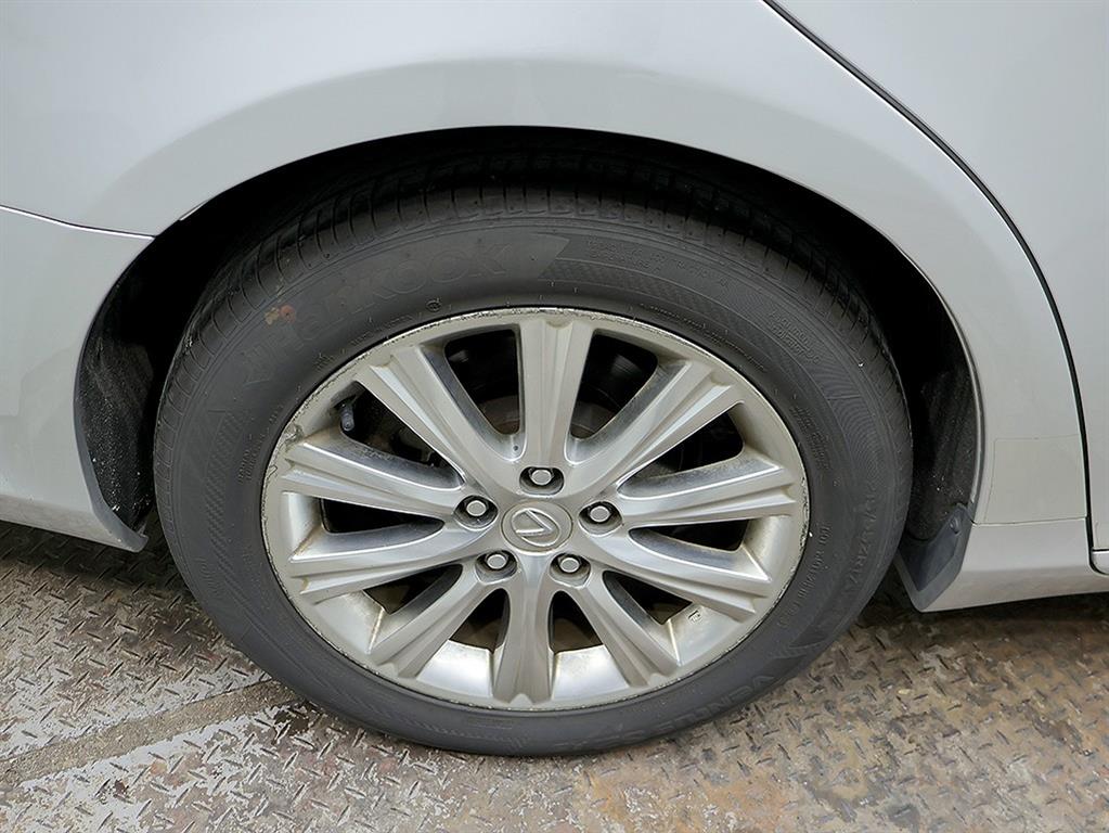 [렉서스] ES350 슈페리어        (5인승) - 이미지 8