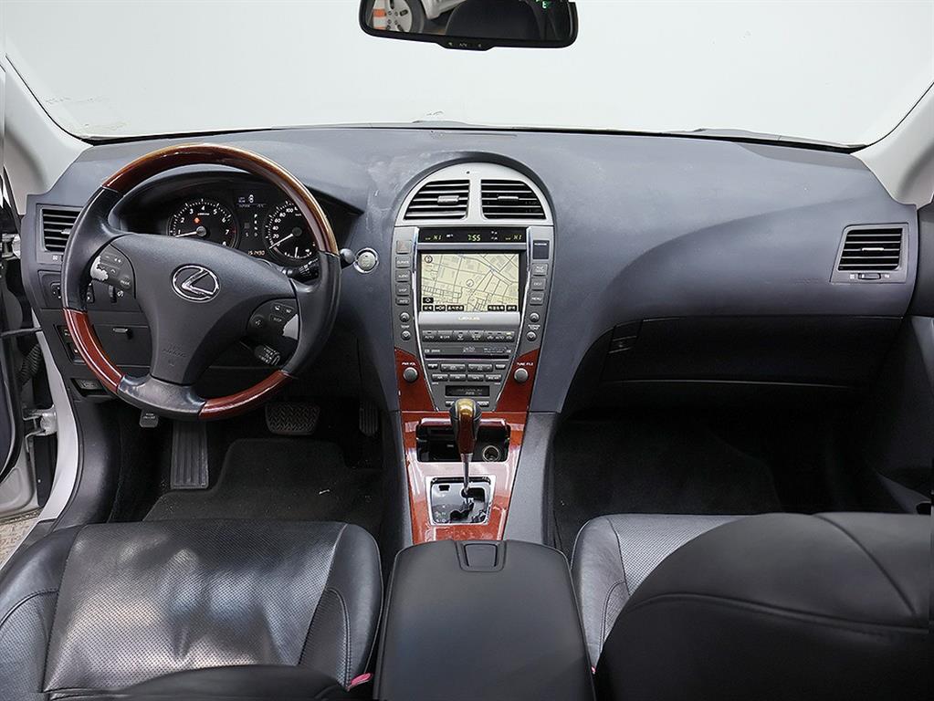 [렉서스] ES350 슈페리어        (5인승) - 이미지 5