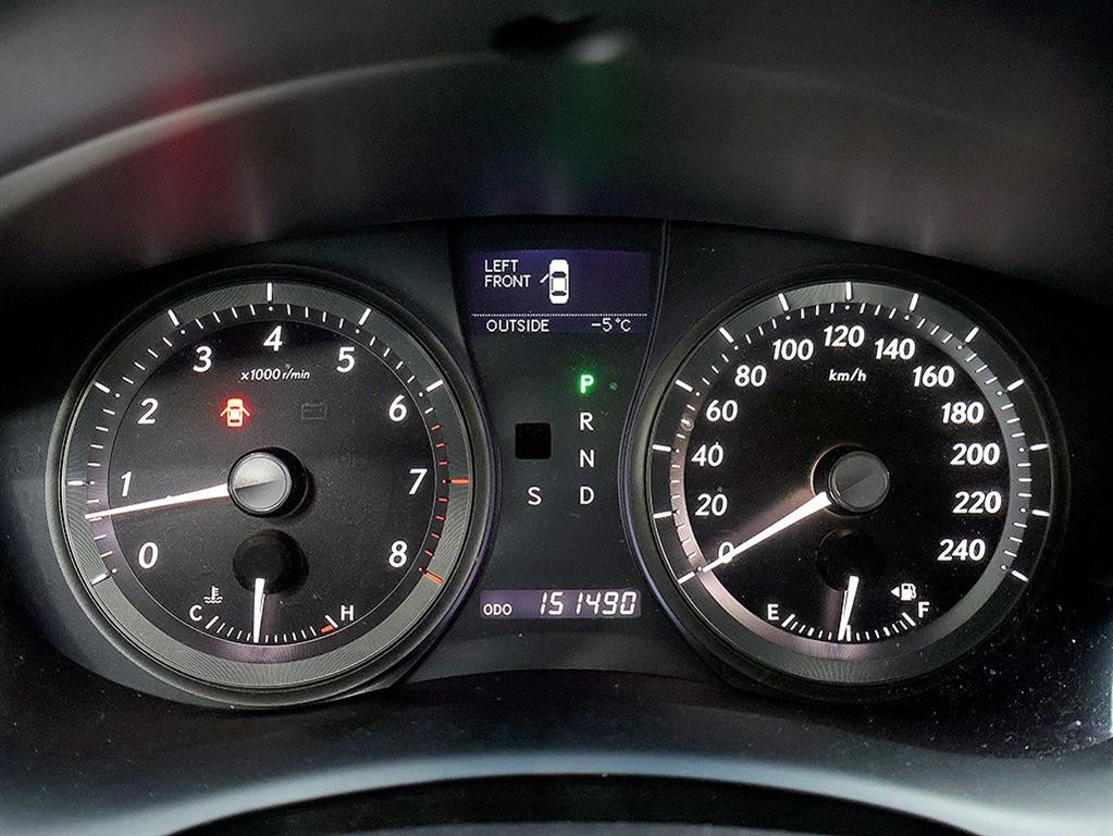 [렉서스] ES350 슈페리어        (5인승) - 이미지 6