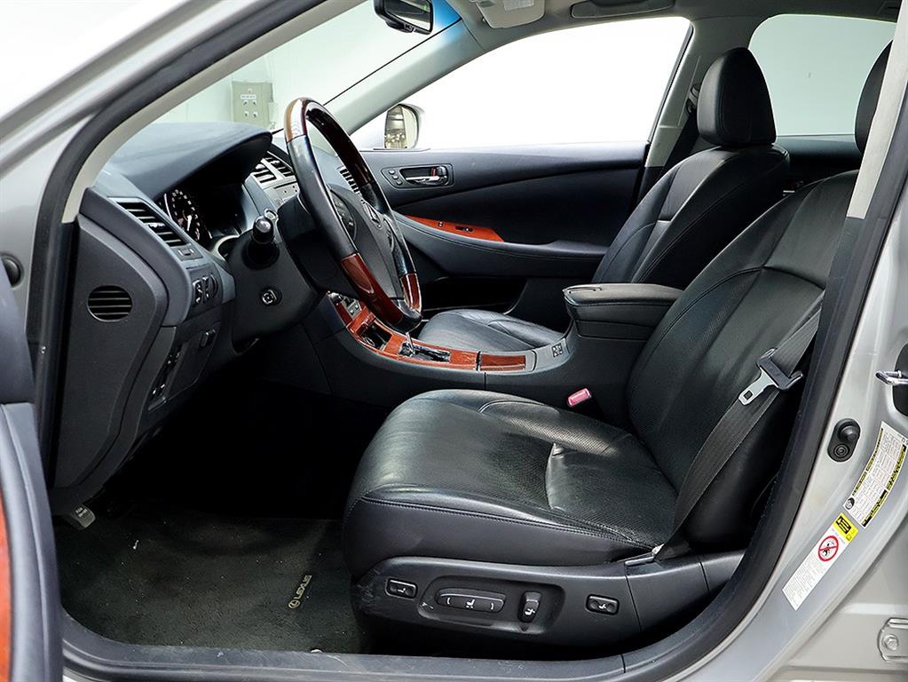 [렉서스] ES350 슈페리어        (5인승) - 이미지 11