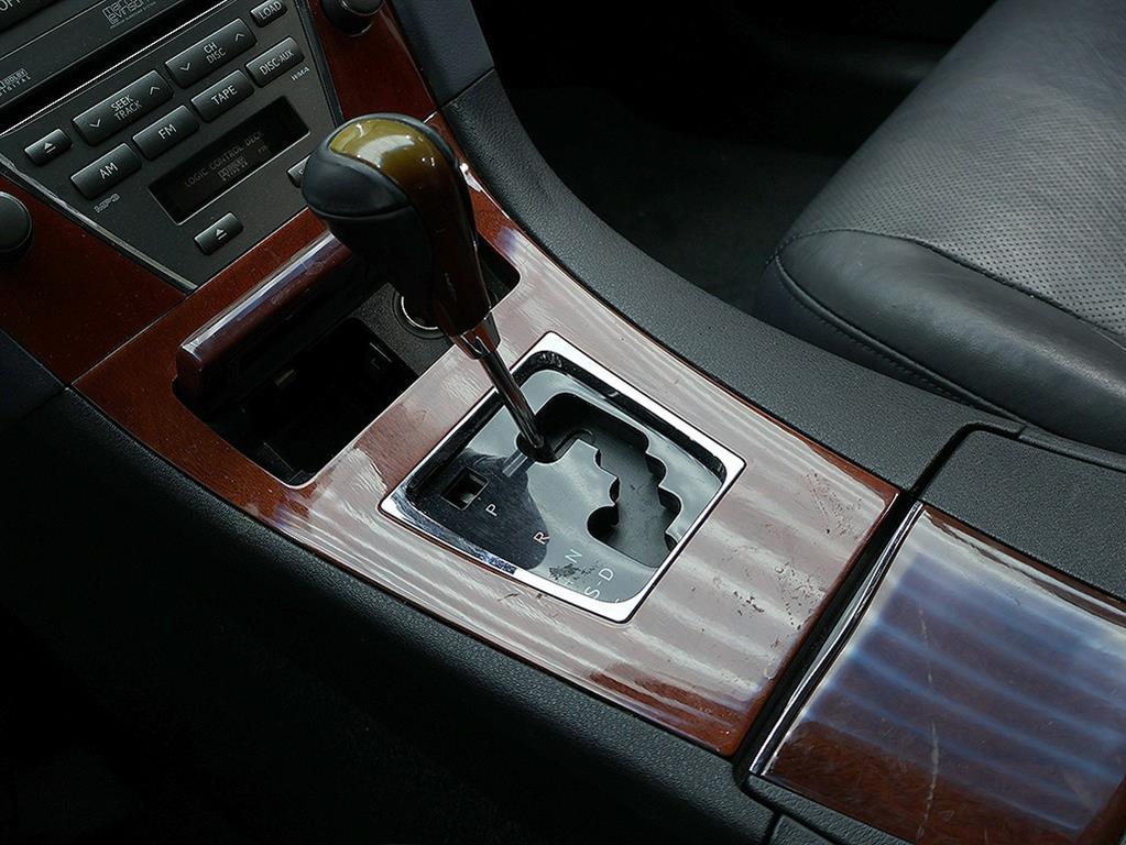 [렉서스] ES350 슈페리어        (5인승) - 이미지 10