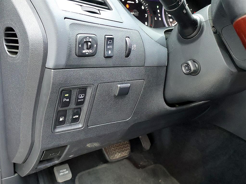 [렉서스] ES350 슈페리어        (5인승) - 이미지 16