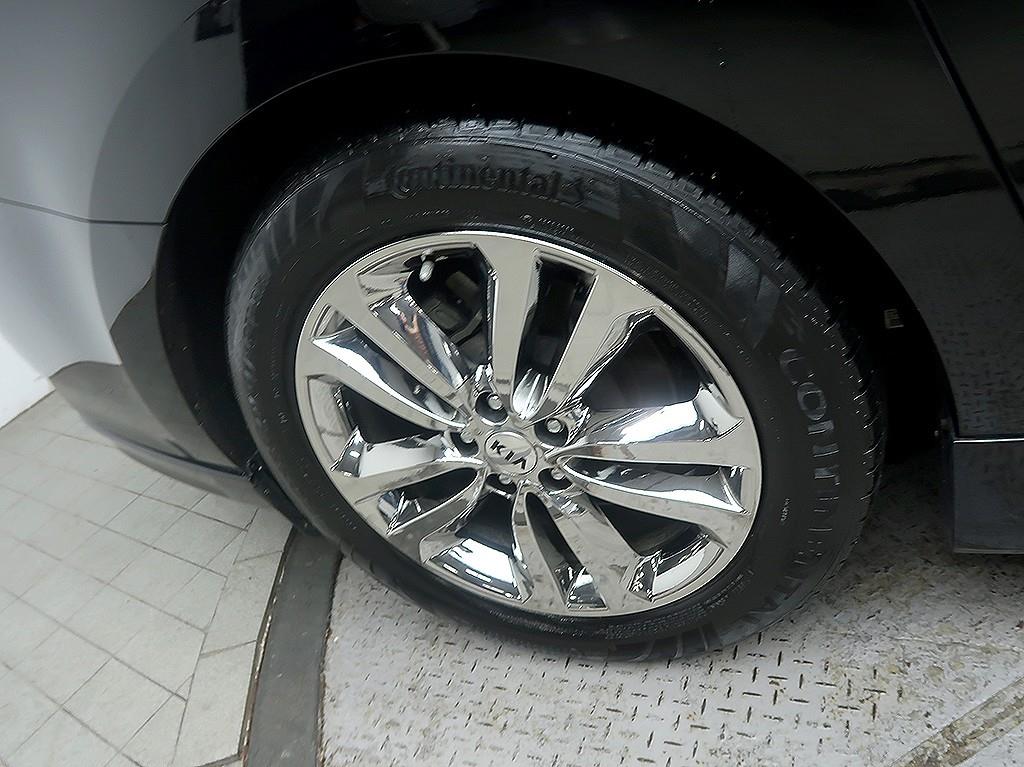 [기아] 올 뉴 카니발 디젤 9인승 하이리무진 노블레스 - 이미지 7