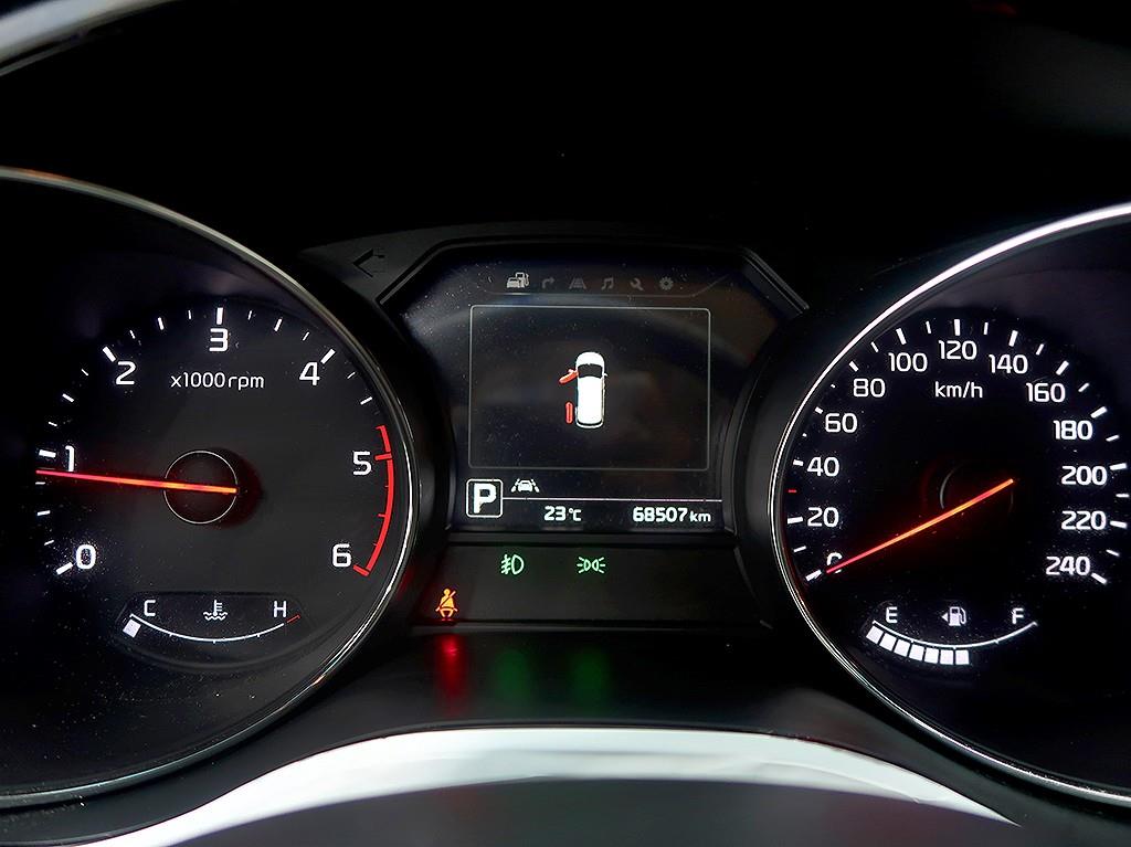 [기아] 올 뉴 카니발 디젤 9인승 하이리무진 노블레스 - 이미지 6