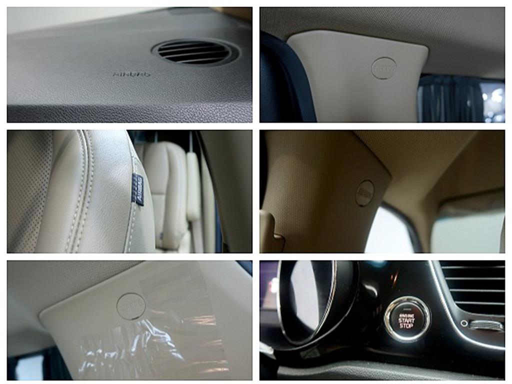 [기아] 올 뉴 카니발 디젤 9인승 하이리무진 노블레스 - 이미지 17