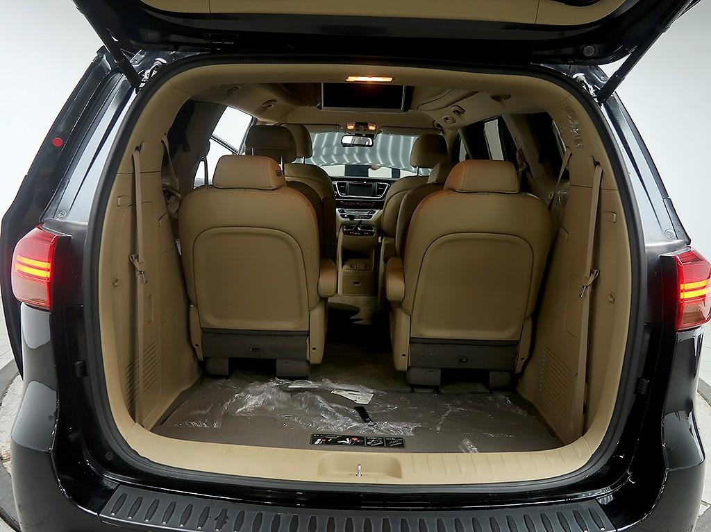 [기아] 올 뉴 카니발 디젤 9인승 하이리무진 노블레스 - 이미지 15