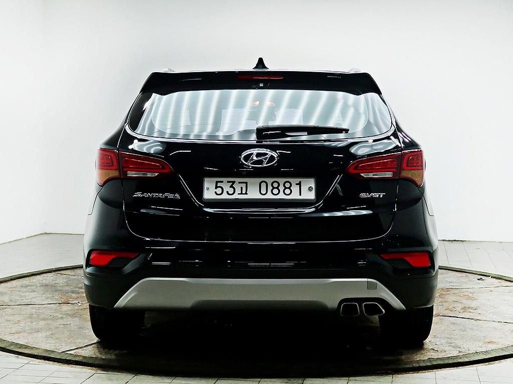 [현대] 싼타페 더 프라임 디젤 2.2 2WD 익스클루시브 - 이미지 3