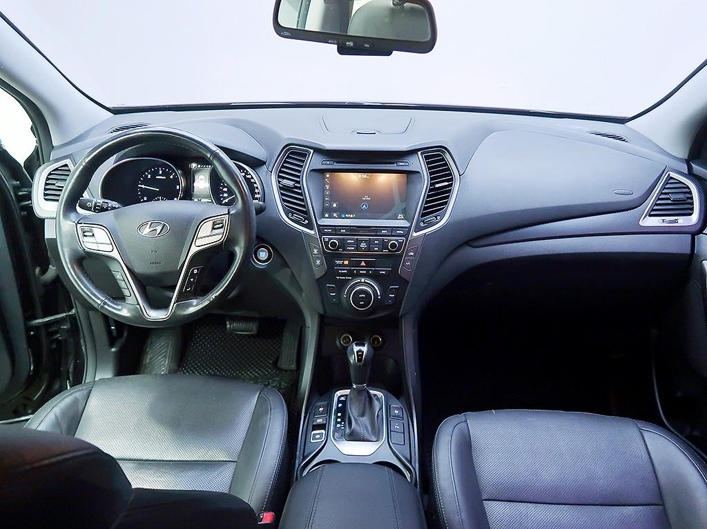 [현대] 싼타페 더 프라임 디젤 2.2 2WD 익스클루시브 - 이미지 5