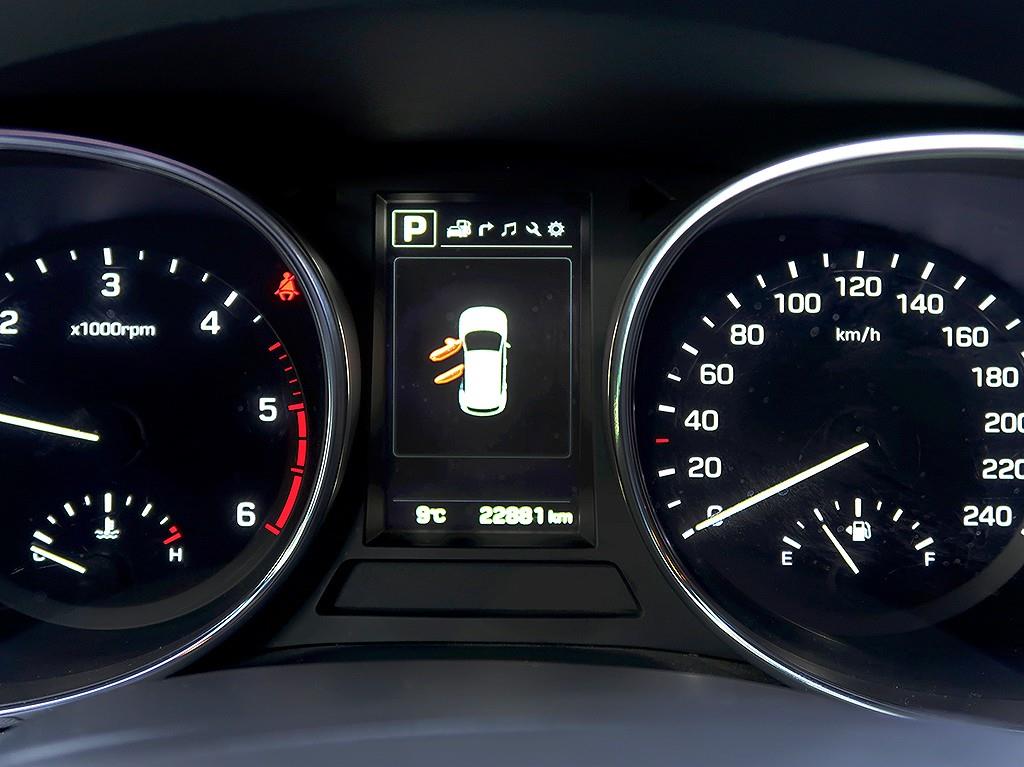 [현대] 싼타페 더 프라임 디젤 2.2 2WD 익스클루시브 - 이미지 6