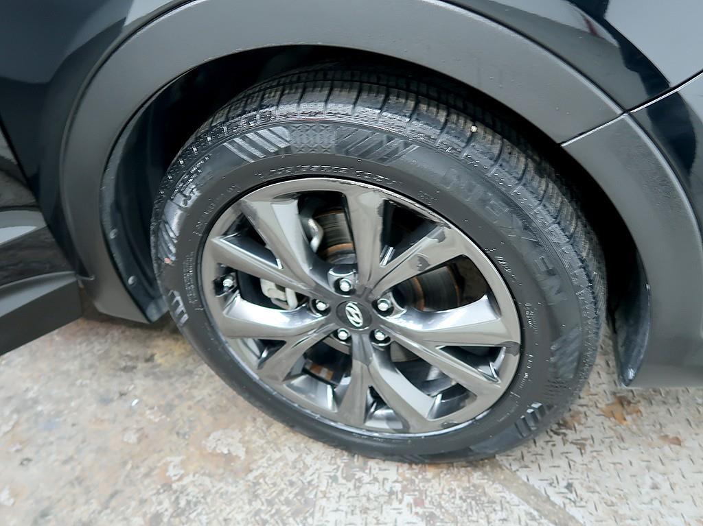 [현대] 싼타페 더 프라임 디젤 2.2 2WD 익스클루시브 - 이미지 8