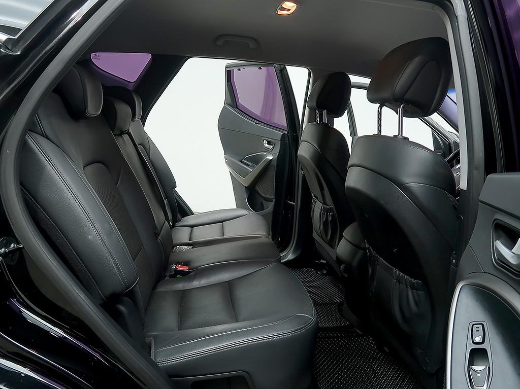 [현대] 싼타페 더 프라임 디젤 2.2 2WD 익스클루시브 - 이미지 12