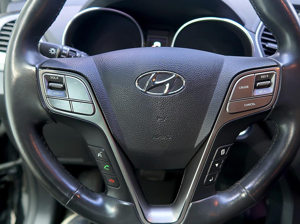 [현대] 싼타페 더 프라임 디젤 2.2 2WD 익스클루시브 - 이미지 17