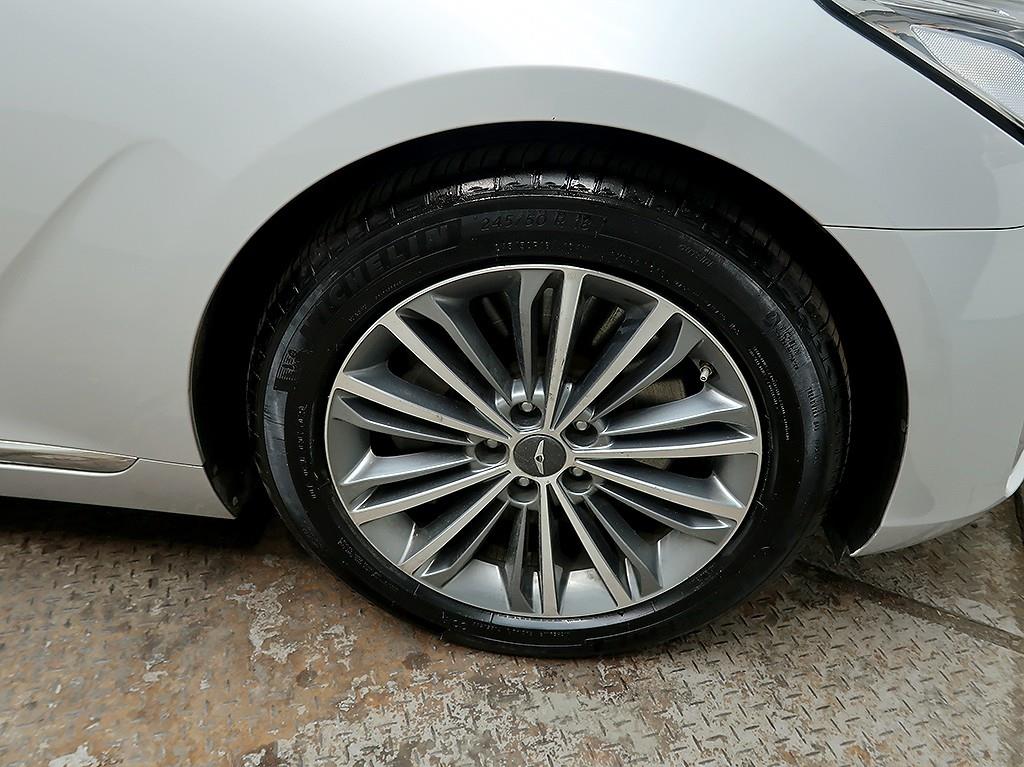 [제네시스] EQ900 3.8 GDI AWD 프리미엄 럭셔리       (5인승) - 이미지 7