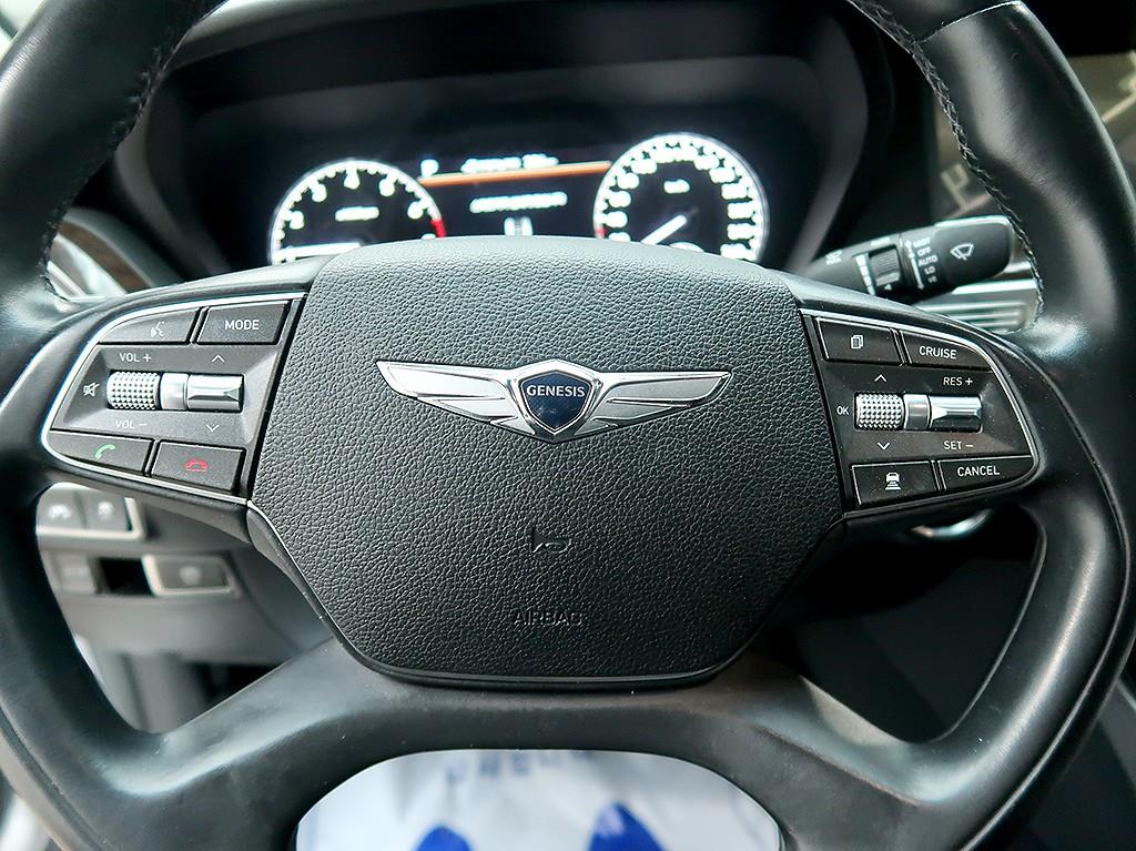 [제네시스] EQ900 3.8 GDI AWD 프리미엄 럭셔리       (5인승) - 이미지 14