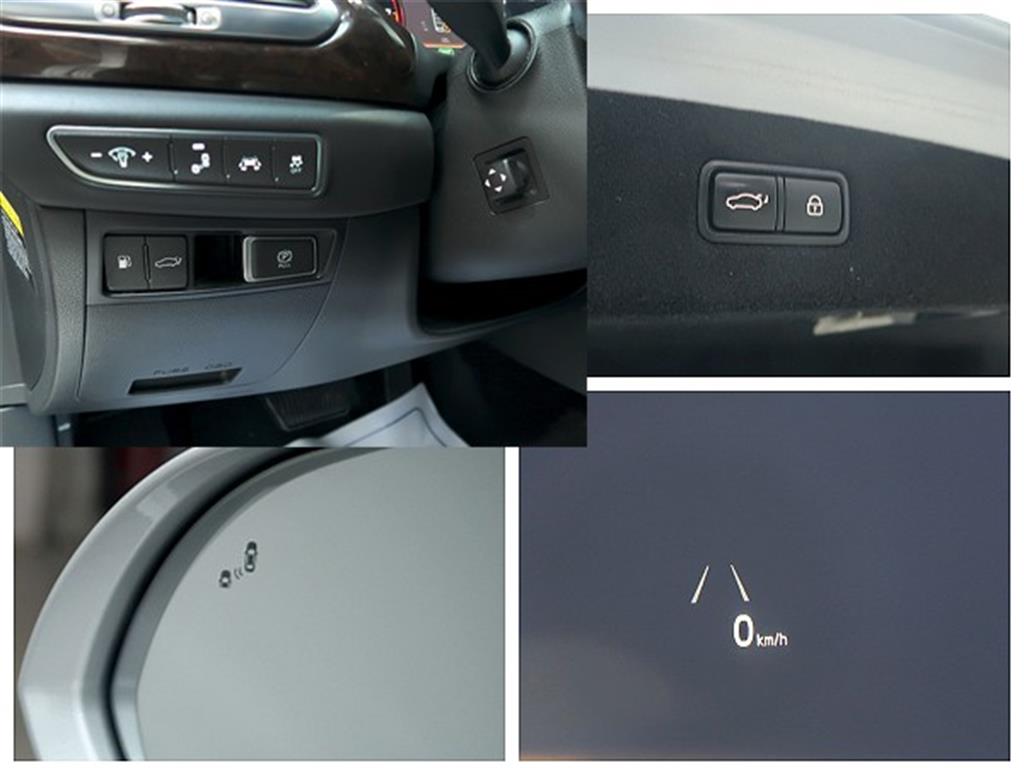 [제네시스] EQ900 3.8 GDI AWD 프리미엄 럭셔리       (5인승) - 이미지 19