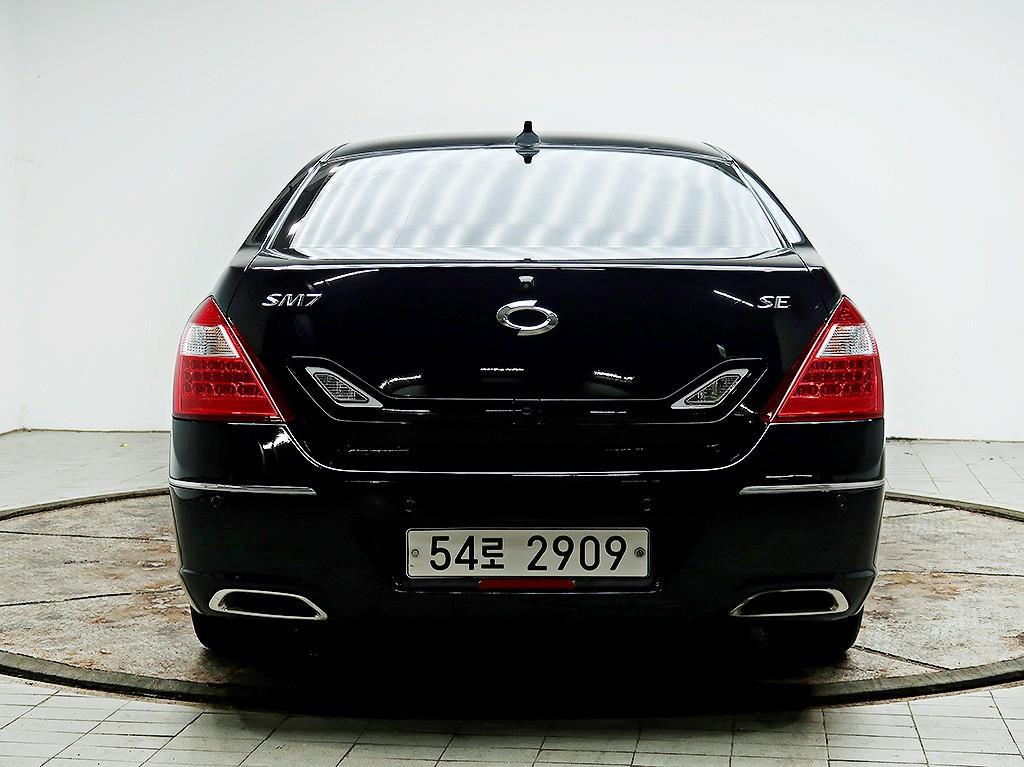 [르노코리아(삼성)] SM7뉴아트 2.3 SE PLEASURE - 이미지 3