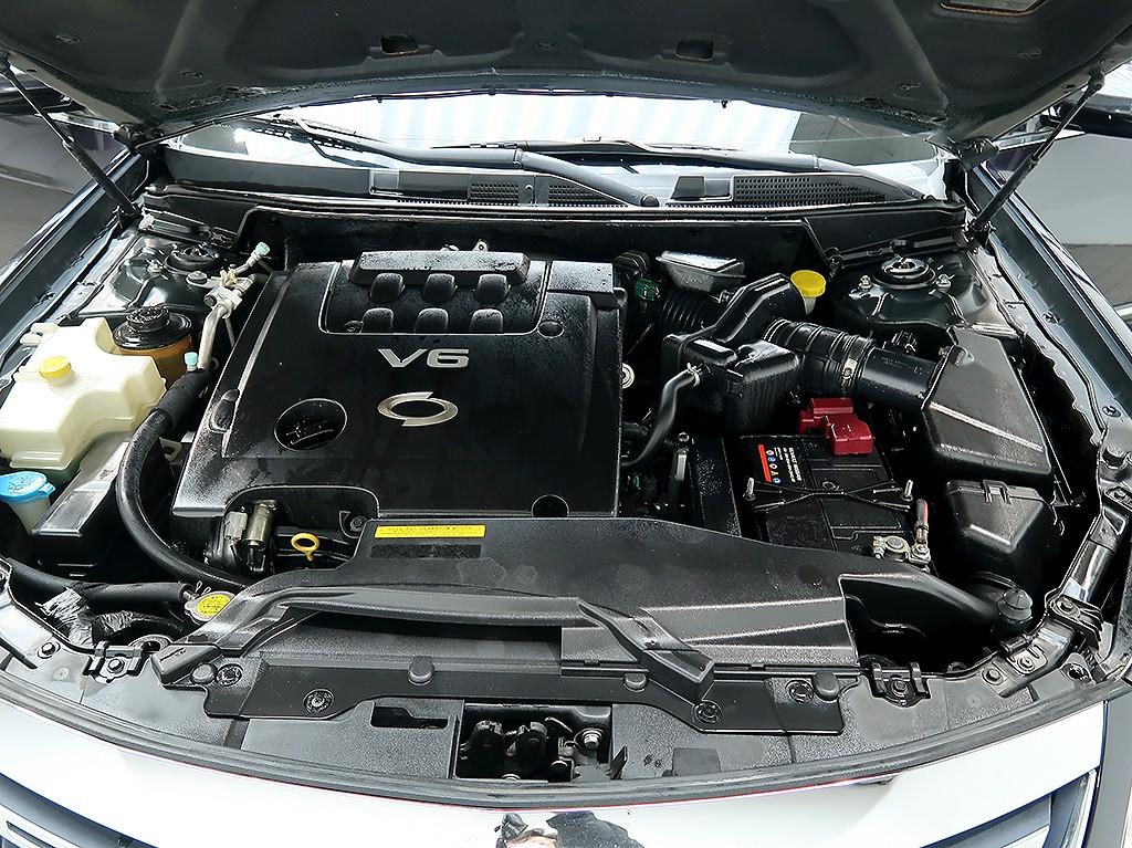 [르노코리아(삼성)] SM7뉴아트 2.3 SE PLEASURE - 이미지 8