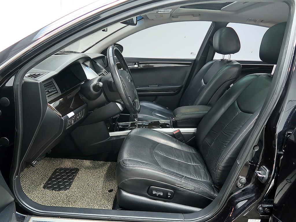 [르노코리아(삼성)] SM7뉴아트 2.3 SE PLEASURE - 이미지 11