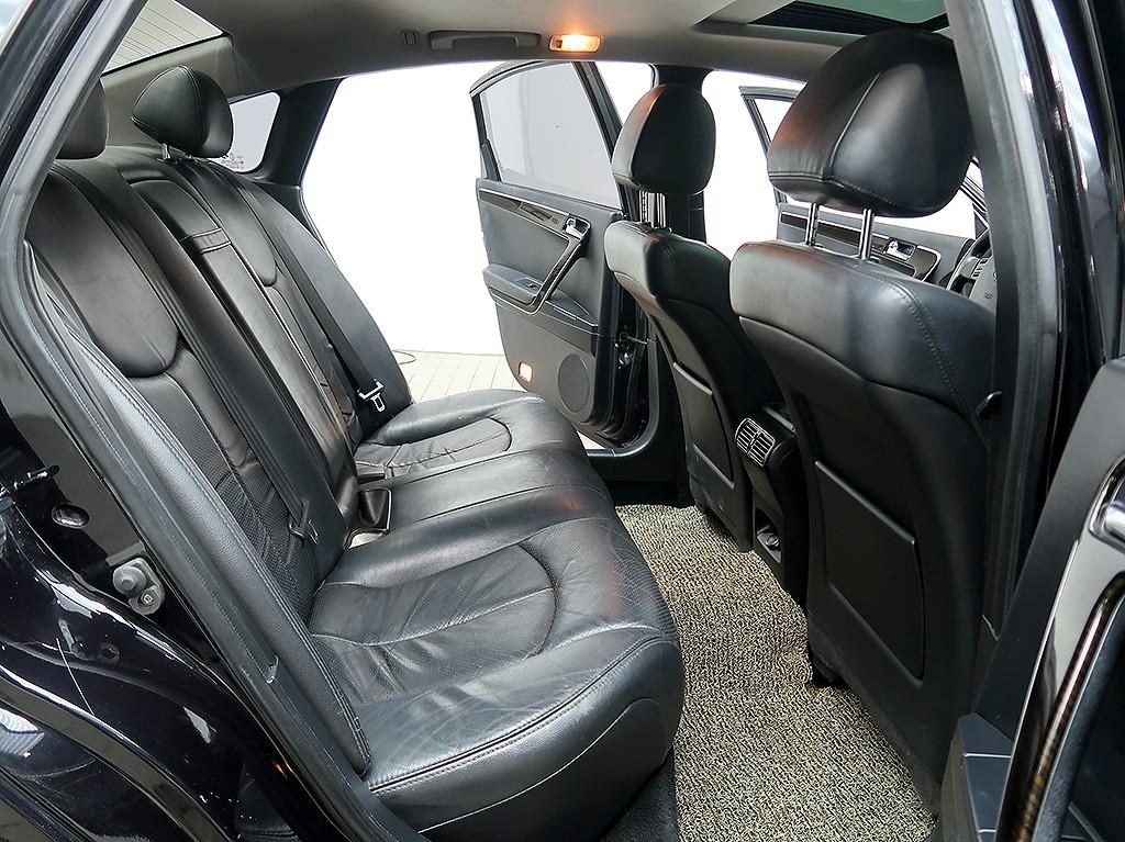 [르노코리아(삼성)] SM7뉴아트 2.3 SE PLEASURE - 이미지 12