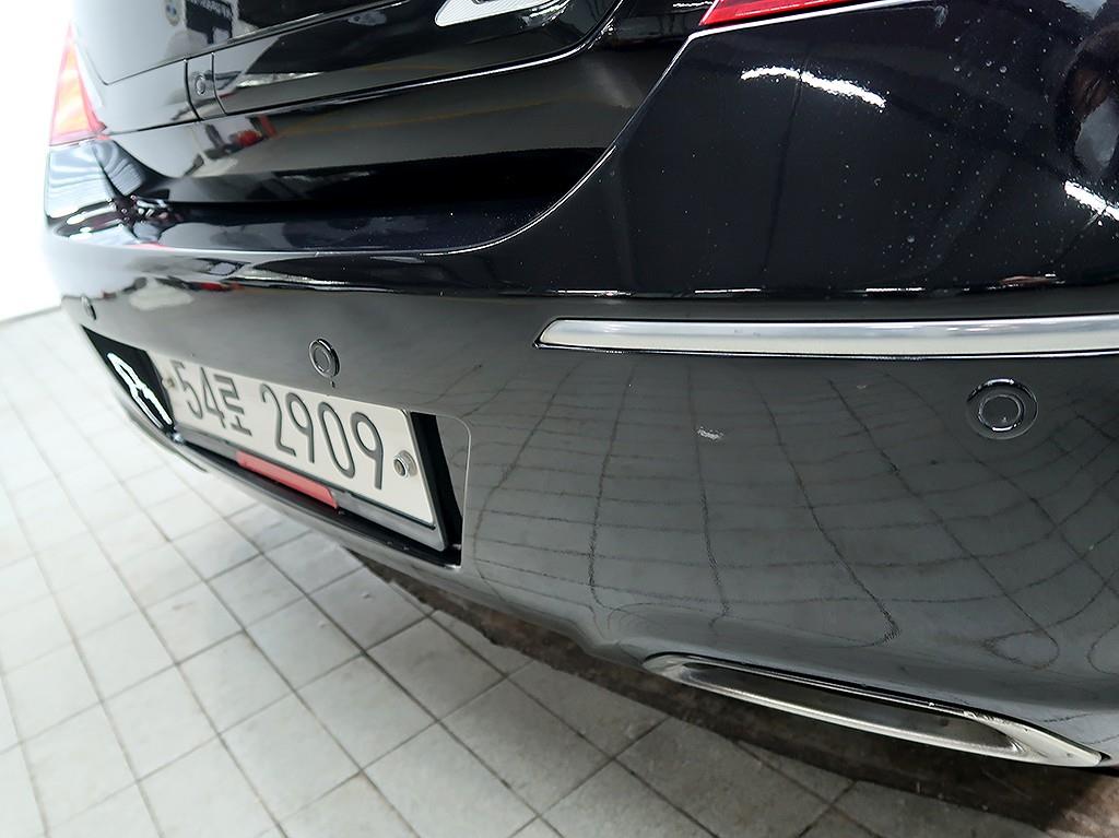 [르노코리아(삼성)] SM7뉴아트 2.3 SE PLEASURE - 이미지 15