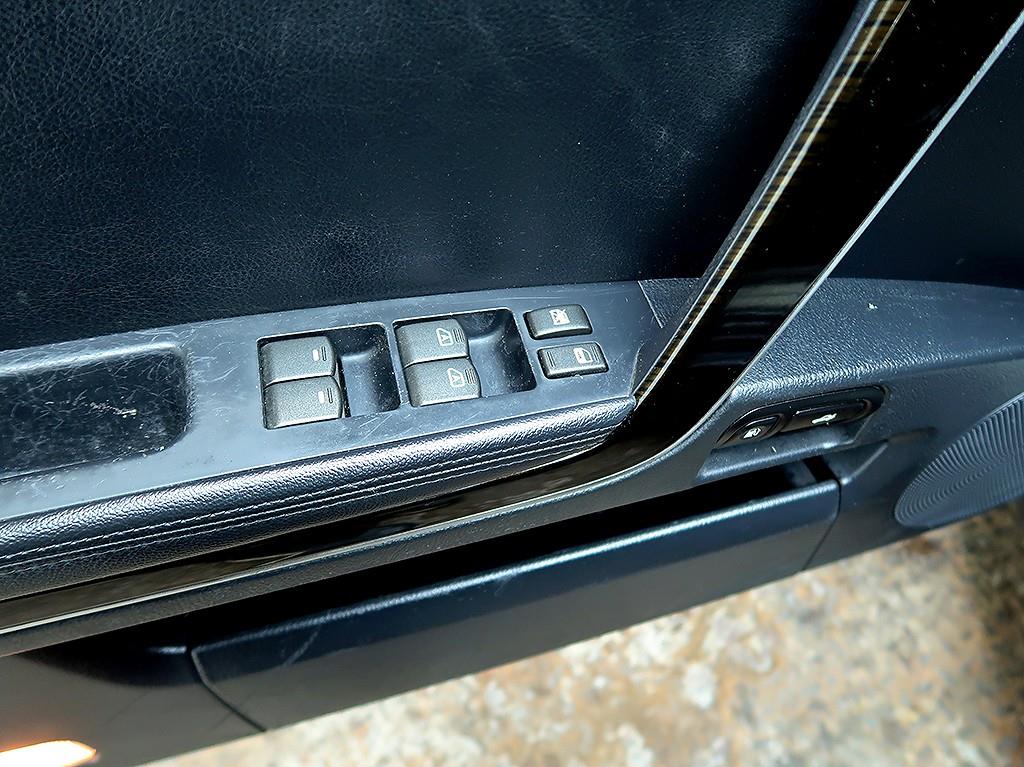 [르노코리아(삼성)] SM7뉴아트 2.3 SE PLEASURE - 이미지 16