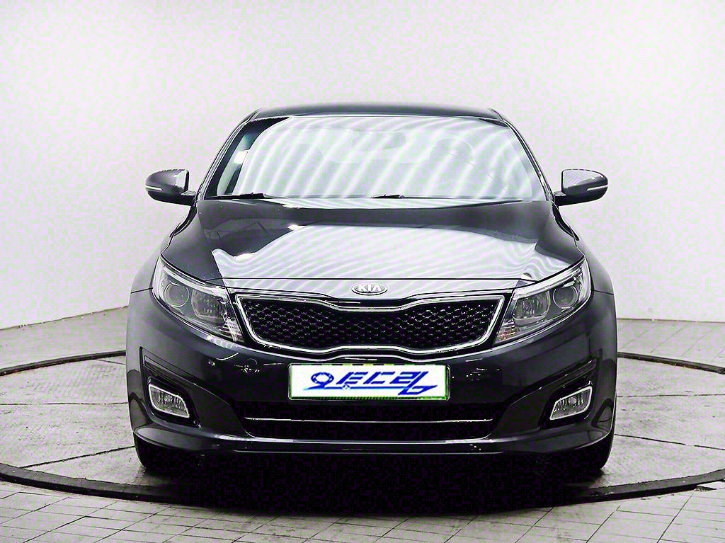 [기아] 더 뉴 K5 2.0 럭셔리 기본형       (5인승)