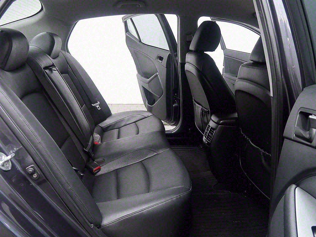 [기아] 더 뉴 K5 2.0 럭셔리 기본형       (5인승) - 이미지 12