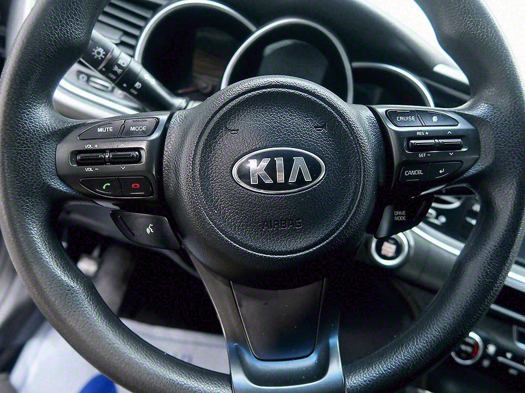 [기아] 더 뉴 K5 2.0 럭셔리 기본형       (5인승) - 이미지 18