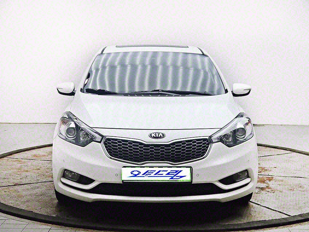 [기아] K3 1.6 GDI 노블레스