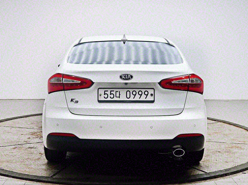 [기아] K3 1.6 GDI 노블레스 - 이미지 3