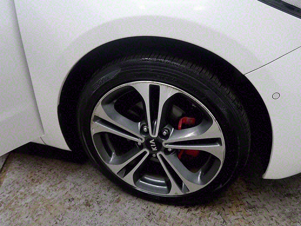 [기아] K3 1.6 GDI 노블레스 - 이미지 7