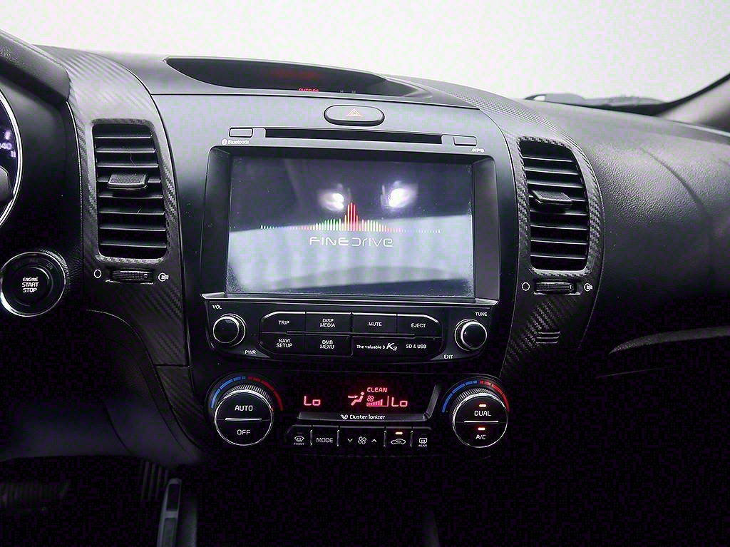 [기아] K3 1.6 GDI 노블레스 - 이미지 9