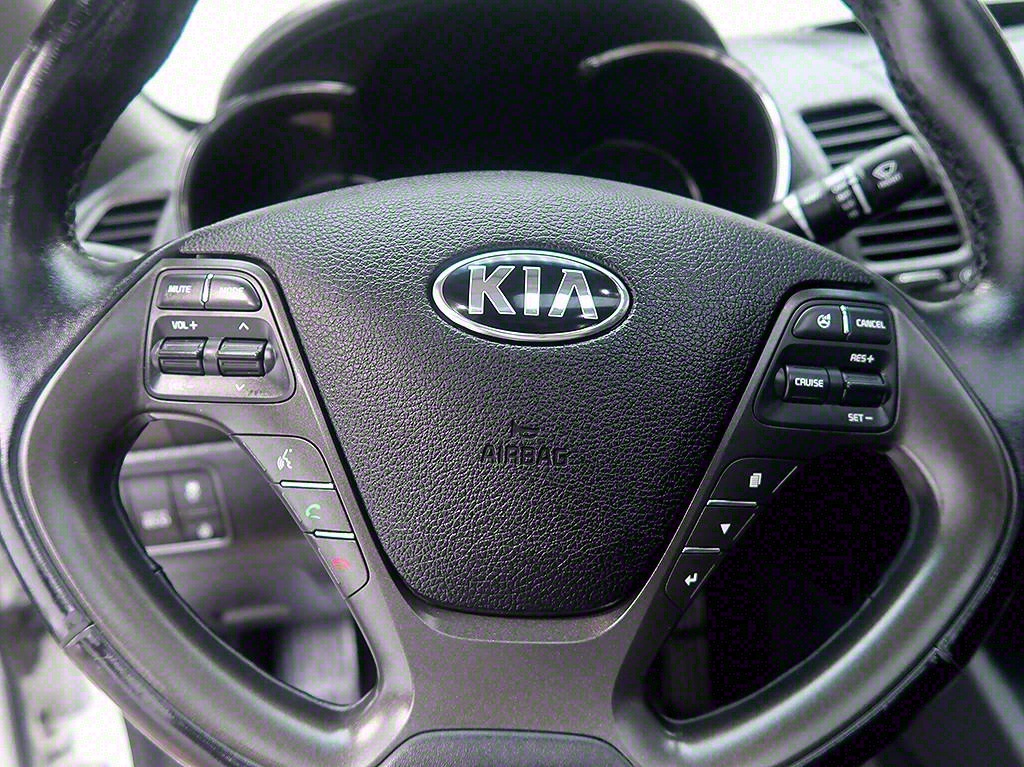 [기아] K3 1.6 GDI 노블레스 - 이미지 16