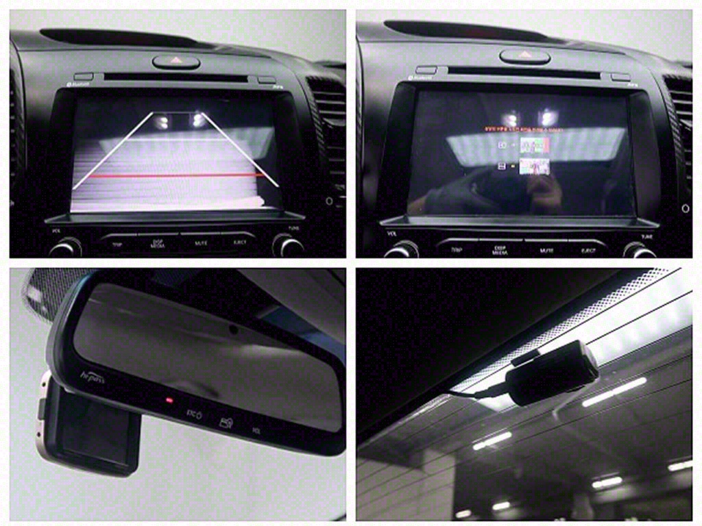 [기아] K3 1.6 GDI 노블레스 - 이미지 19