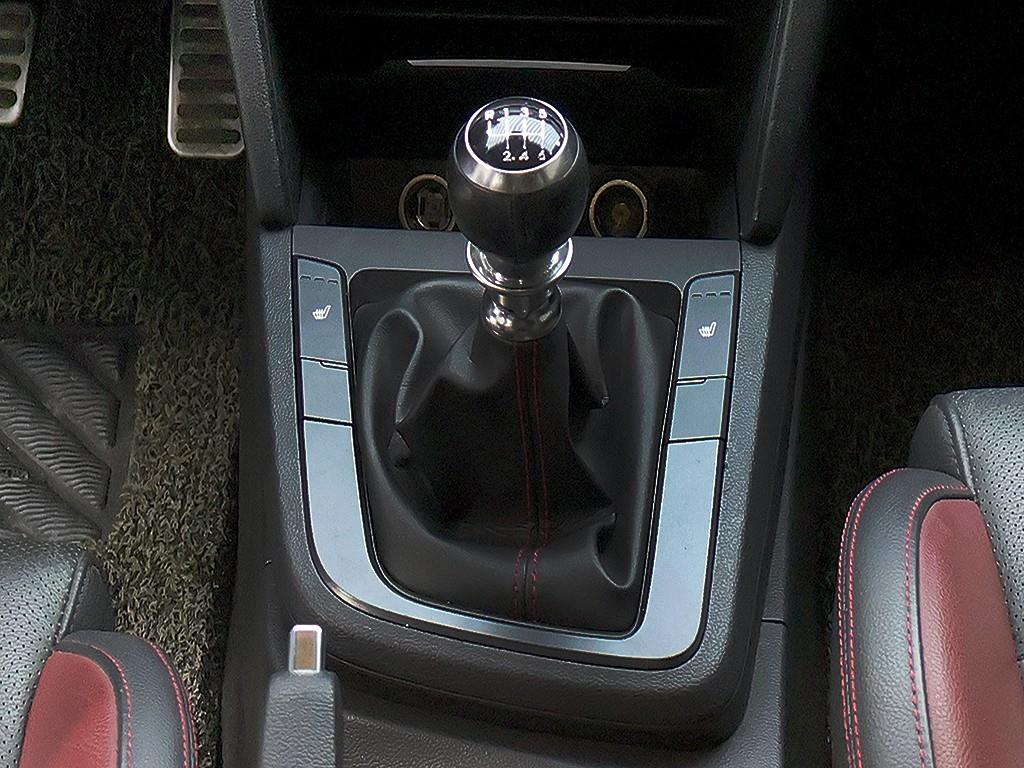 [현대] 아반떼 AD 1.6 터보 스포츠 오리지널 - 이미지 8