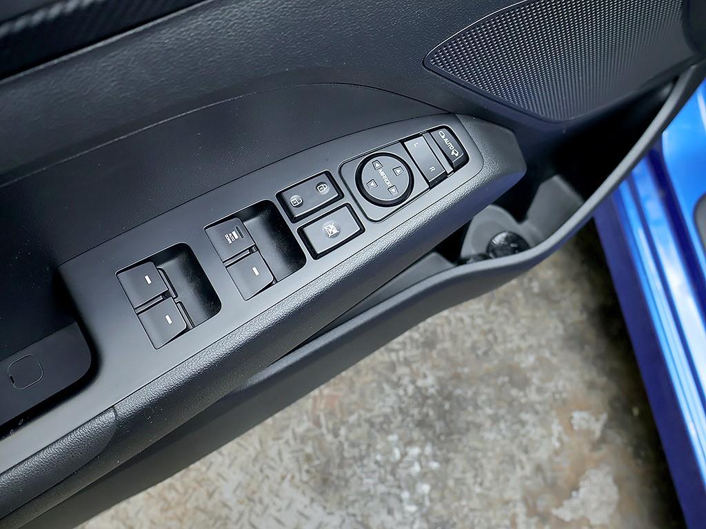 [현대] 아반떼 AD 1.6 터보 스포츠 오리지널 - 이미지 12