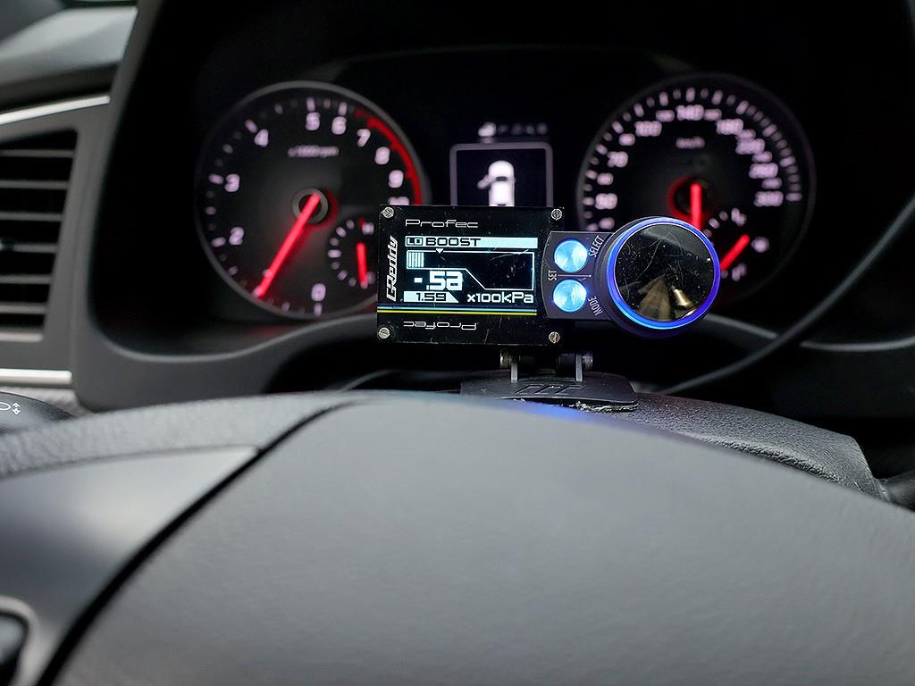 [현대] 아반떼 AD 1.6 터보 스포츠 오리지널 - 이미지 16